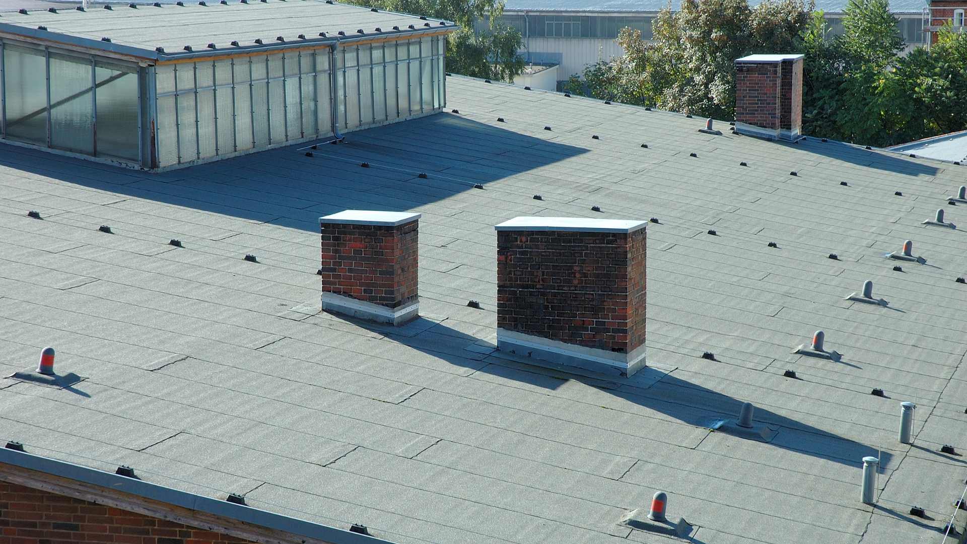 Roof Repair in Dublin, CA